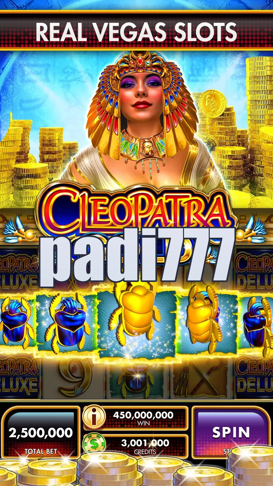 padi777 APK