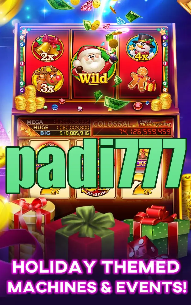 padi777 Masuk